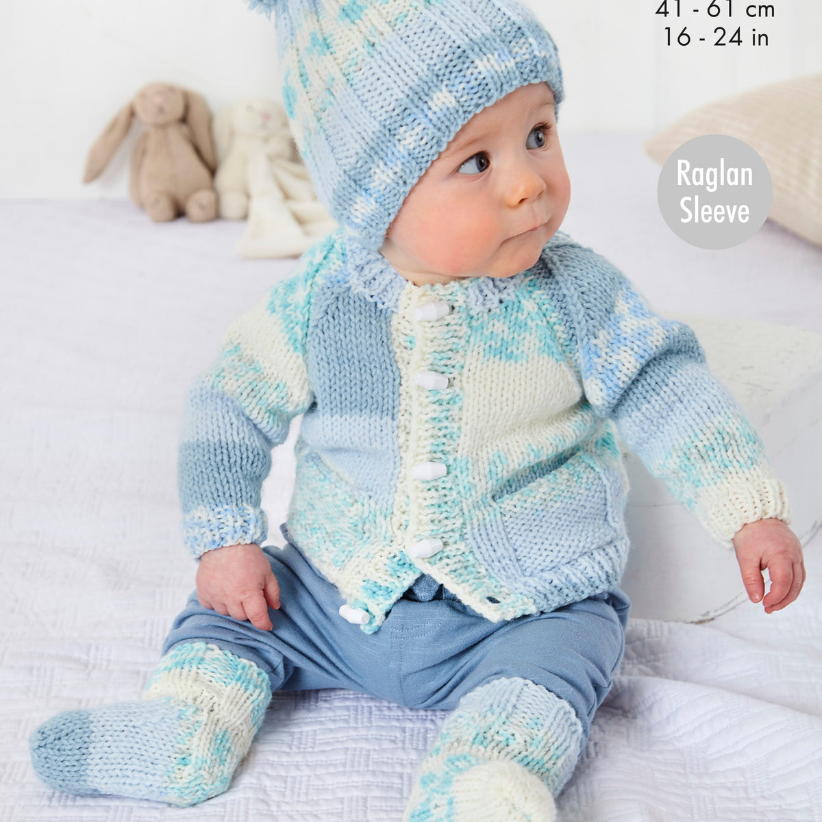 King Cole Knitting Patterns | Buy 3 and Save 10% on Leaflet Patterns on ...