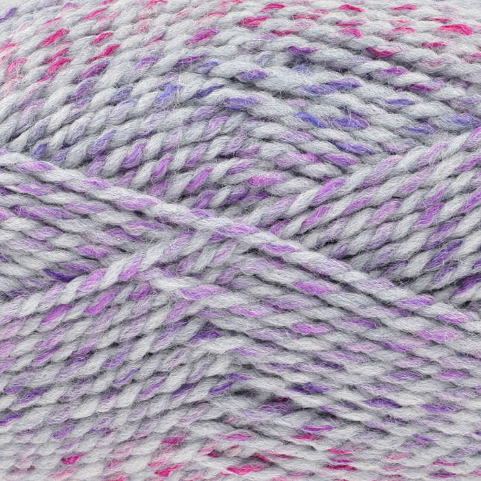 King Cole Crescendo Aran in  5762 - Rhapsody - 100g Ball