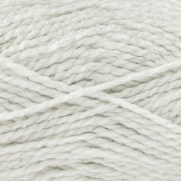 King Cole Celestial Super Chunky Yarn in Star White - 5620 - 100g Ball