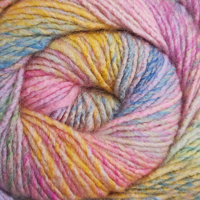 James C Brett Emotions DK Yarn - EM03 Serenity - 150g Ball